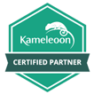 kameleoon certified partner